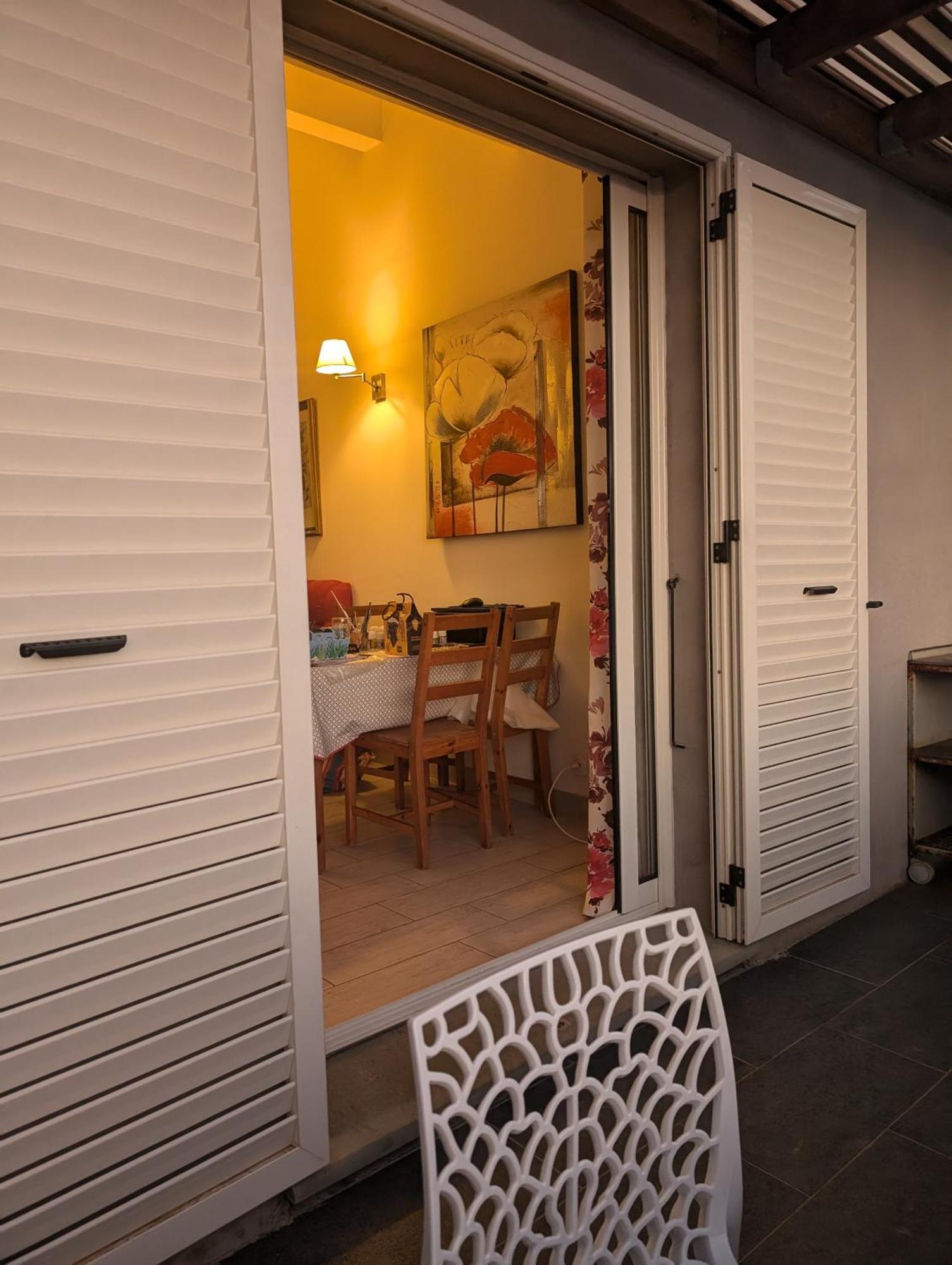 Porteo - Les Terrasses Du Port Centuri Εξωτερικό φωτογραφία